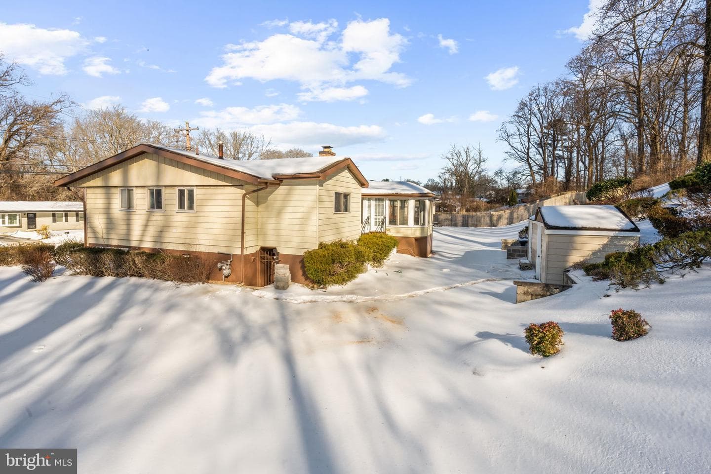 6509 Wilburn Drive photo 55