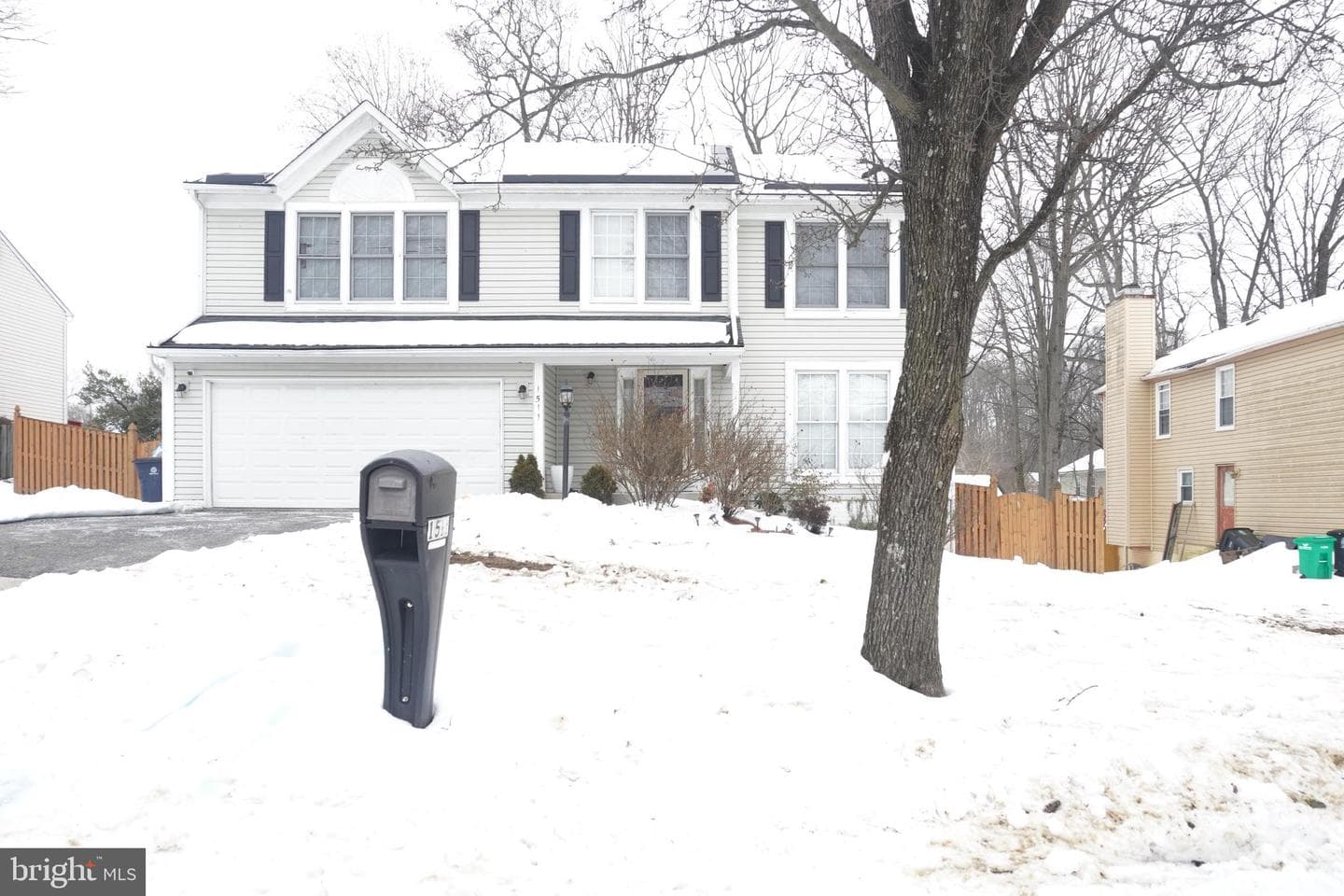 1511 Kingsgate Street, Bowie