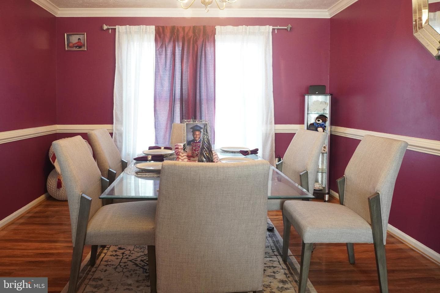 1511 Kingsgate Street photo 5