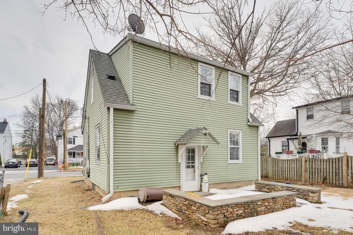 413 Talbott Avenue photo 20