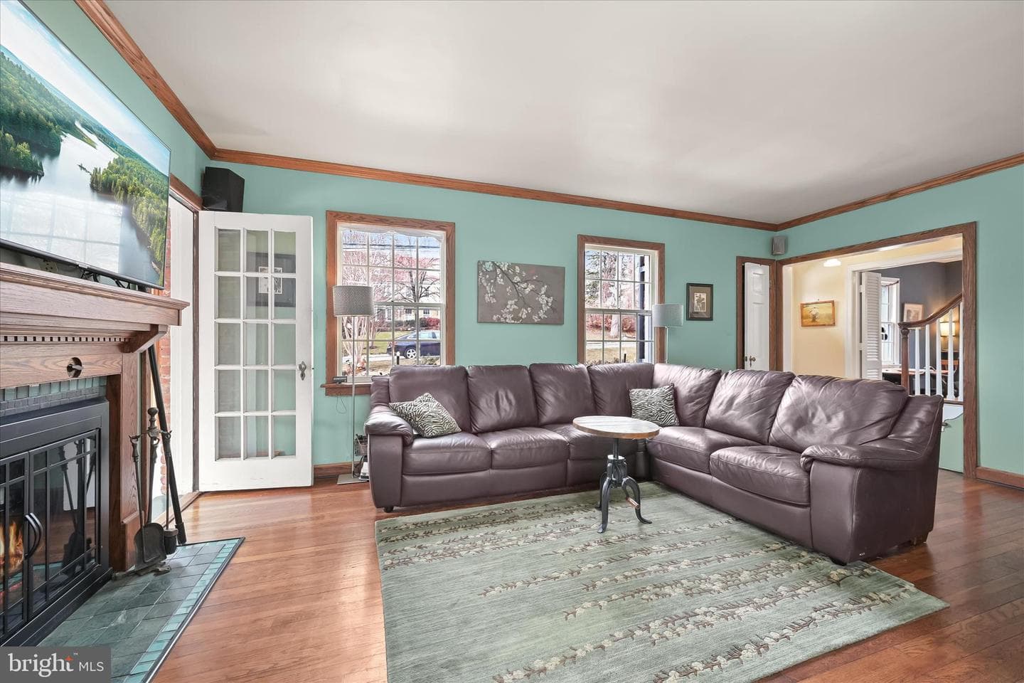 6715 Queens Chapel Road photo 12