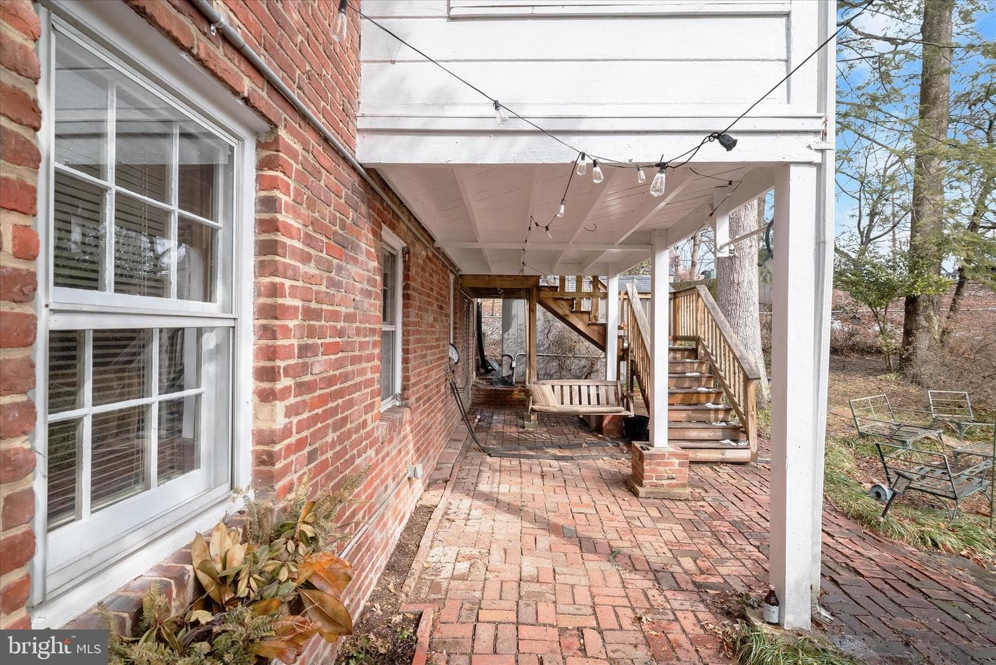 6715 Queens Chapel Road photo 43