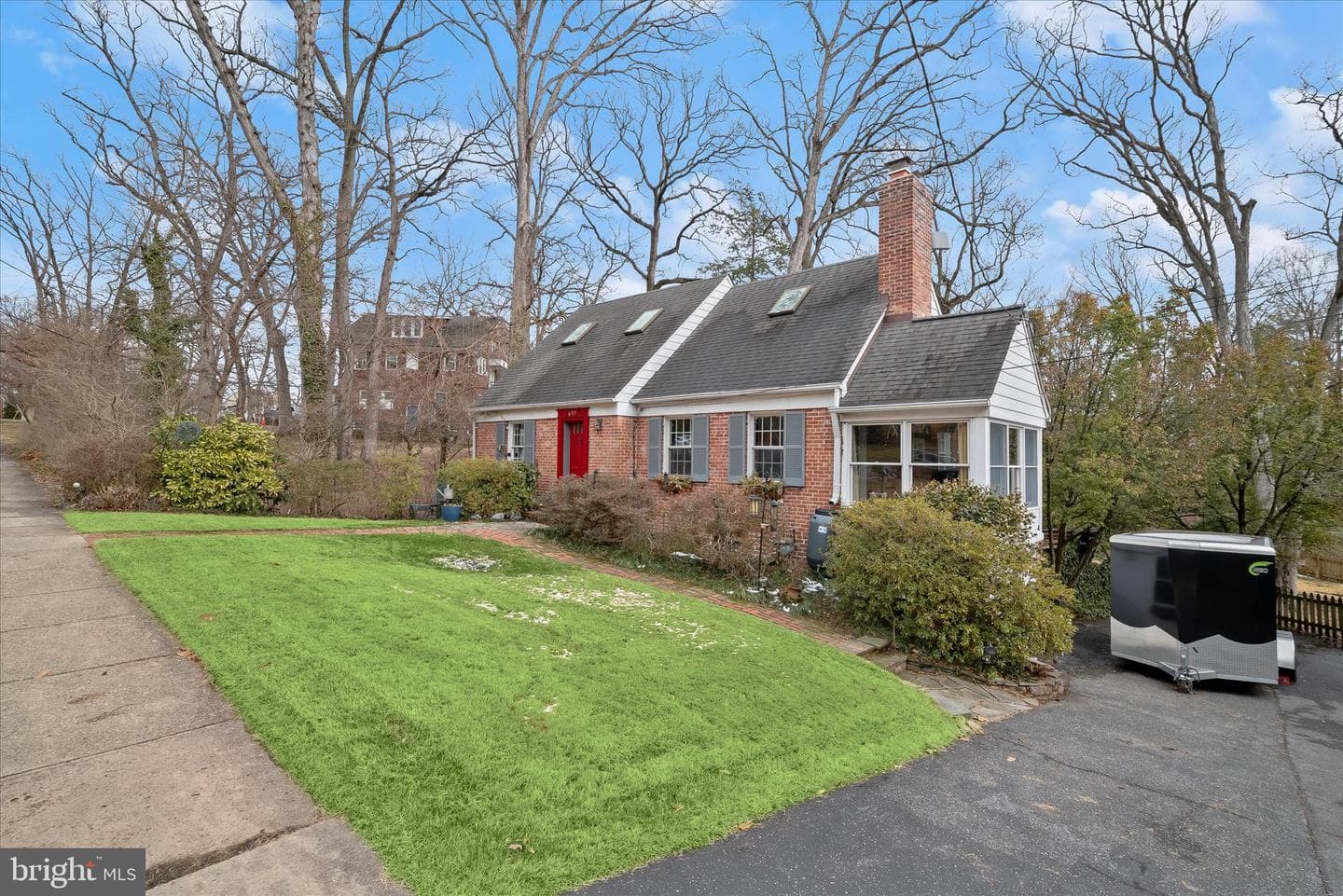 6715 Queens Chapel Road photo 46