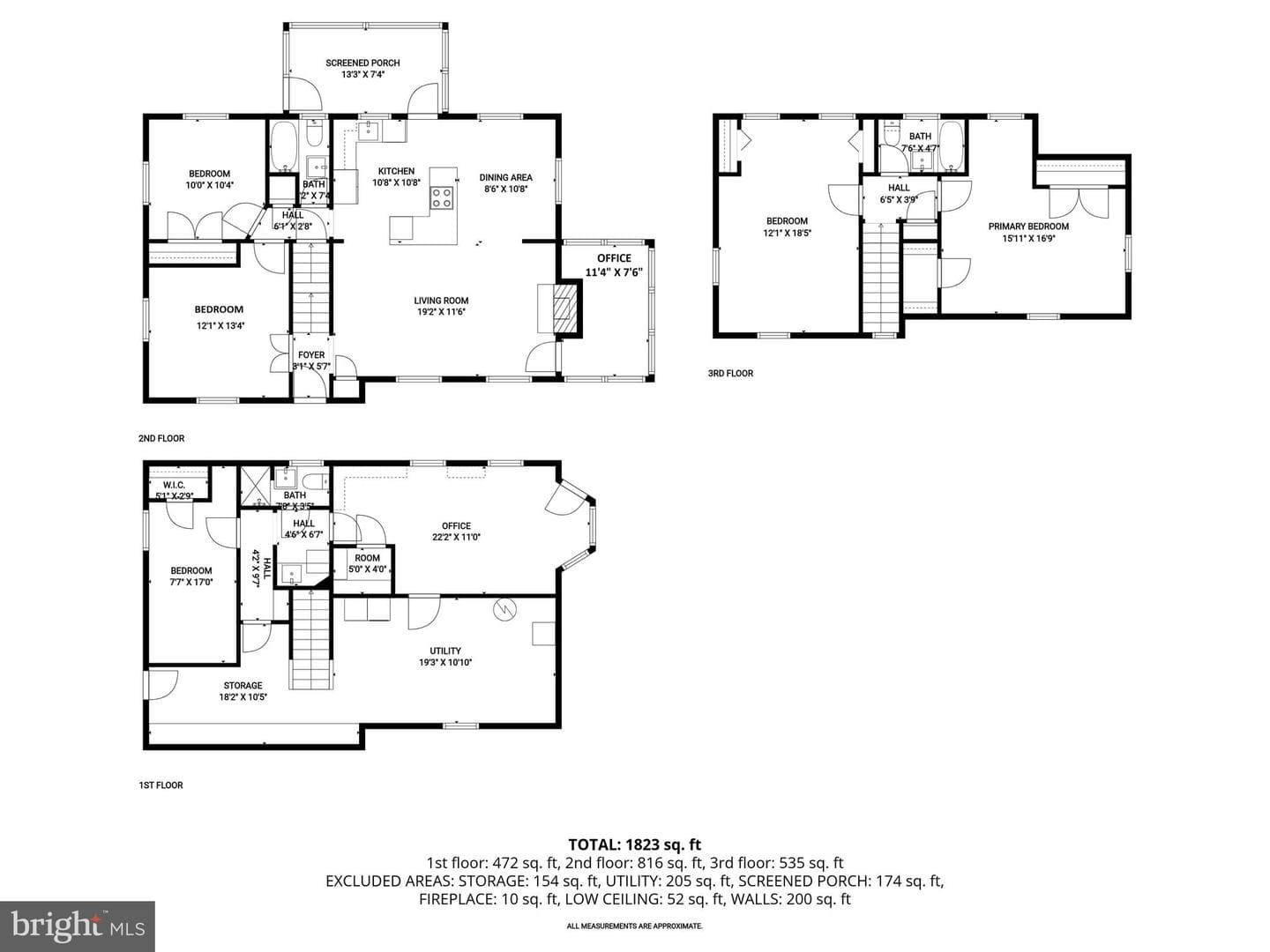 6715 Queens Chapel Road photo 50