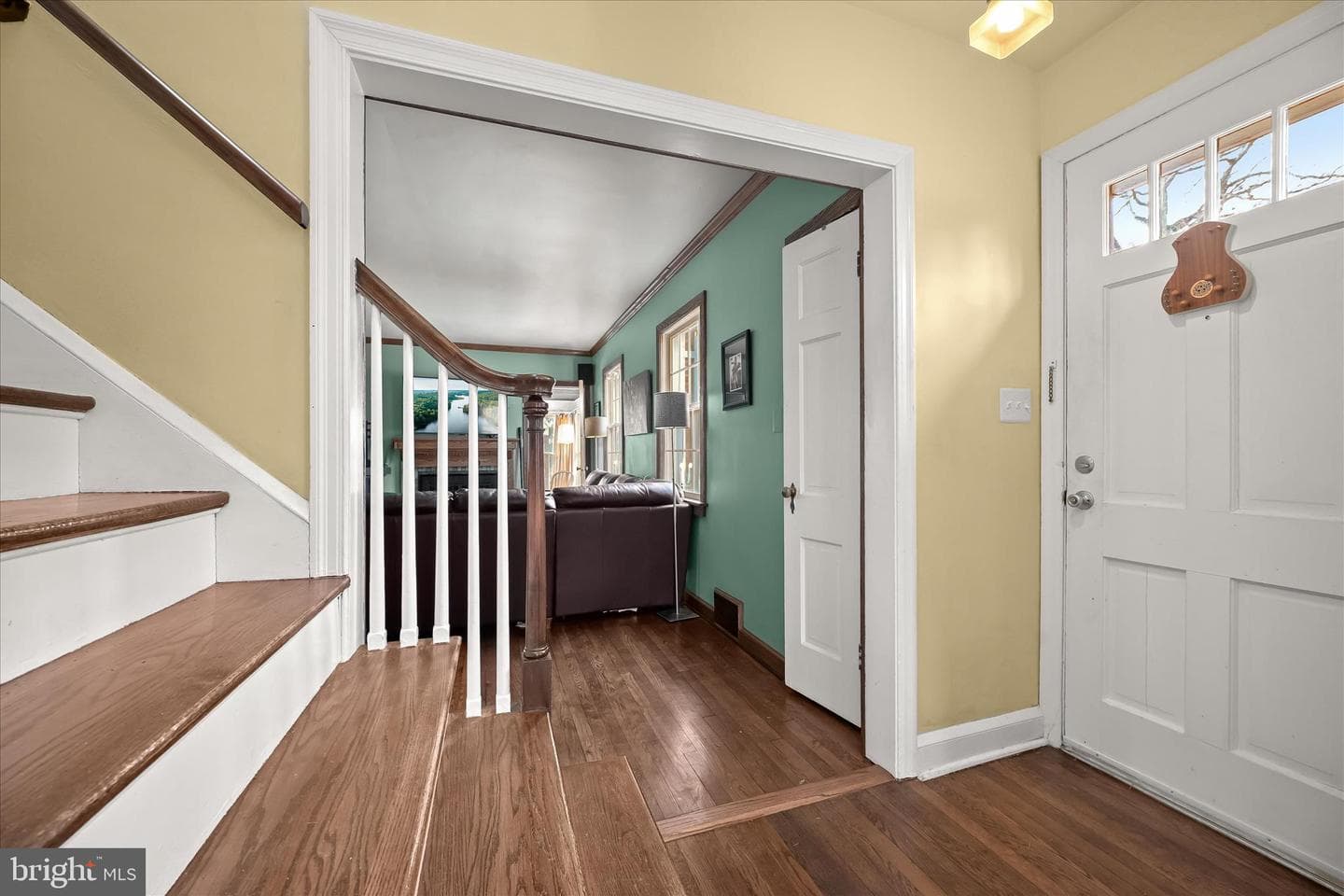 6715 Queens Chapel Road photo 9