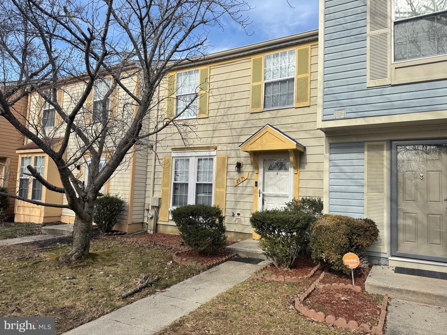 2815 Nomad Ct E, Bowie