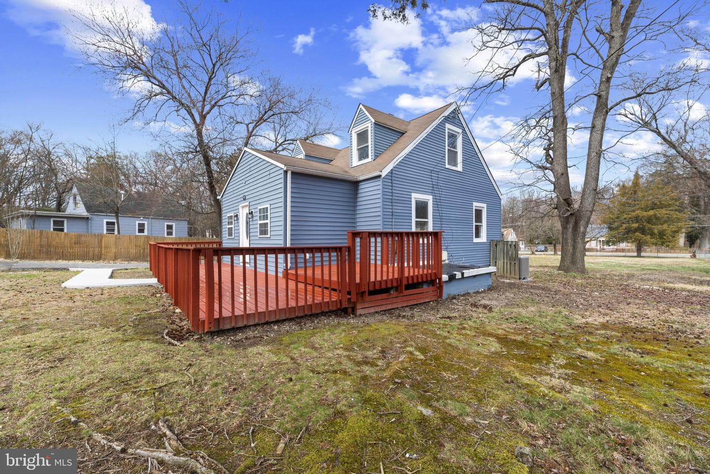 4104 Maple Road, Suitland