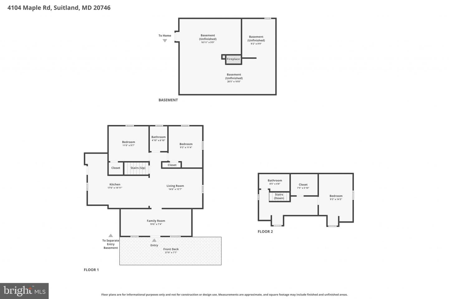 4104 Maple Road photo 32