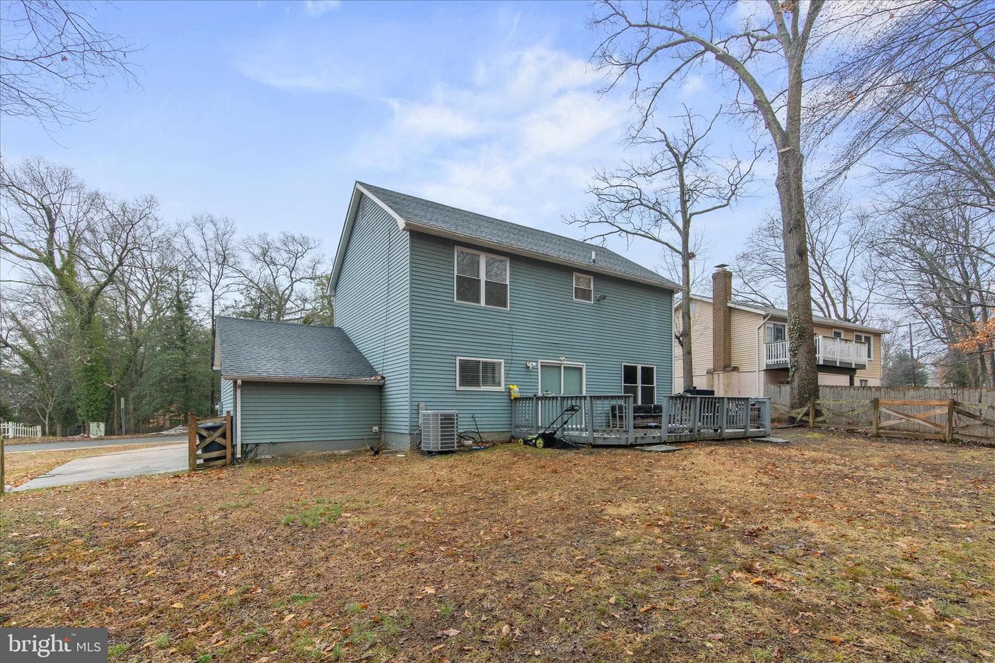 7408 Milligan Lane photo 33