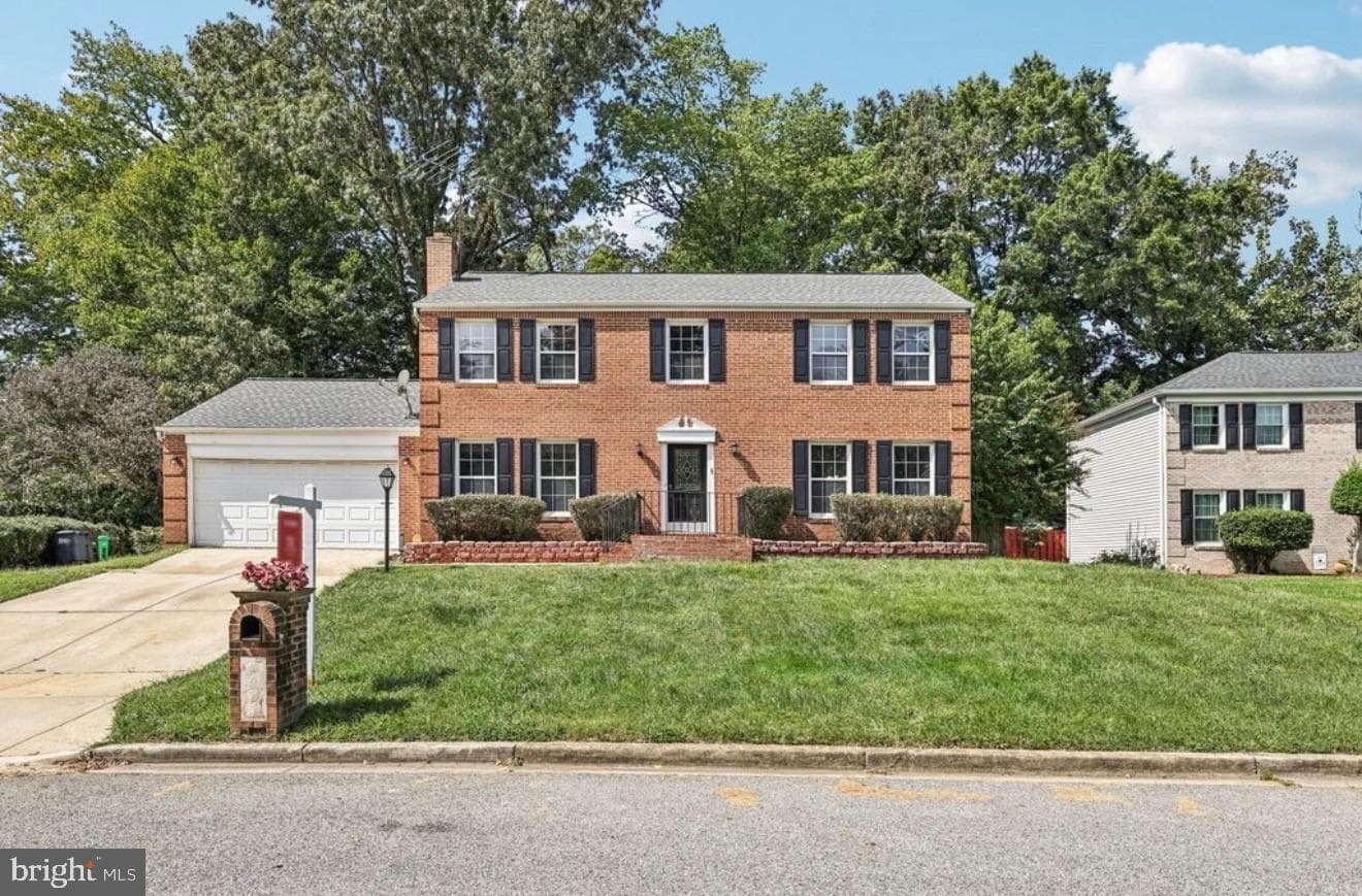 12607 Abbottsford Circle