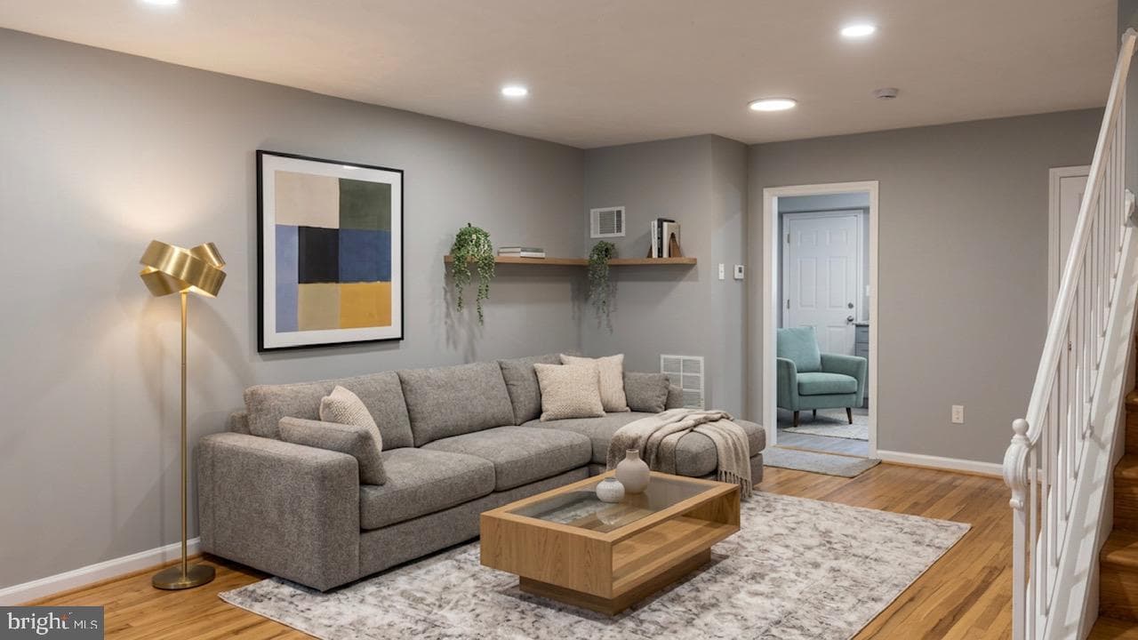 7912 Riggs Road, Hyattsville