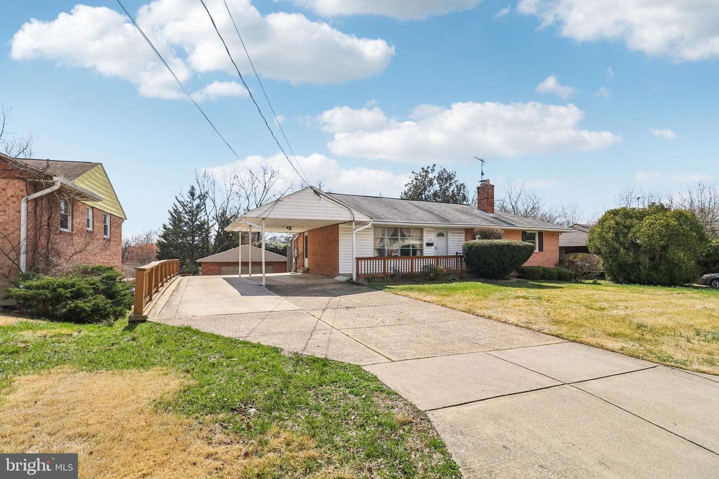 3125 Fallston Avenue photo 5