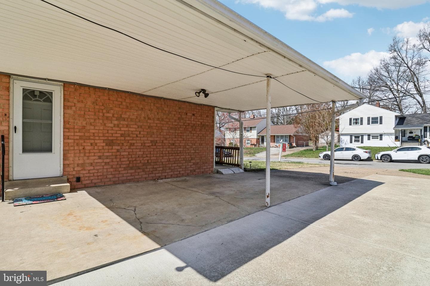 3125 Fallston Avenue photo 8
