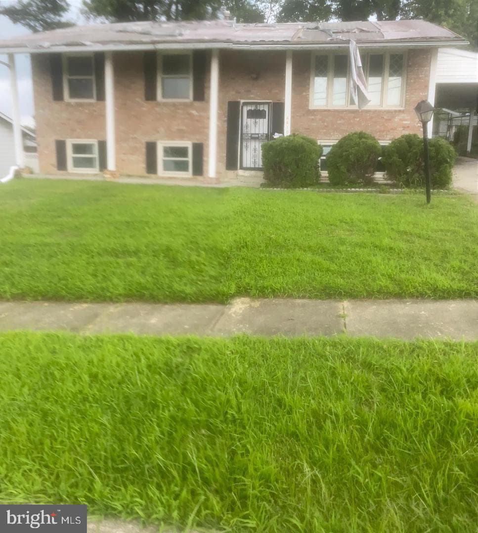 6610 Arlene Drive, Capitol Heights