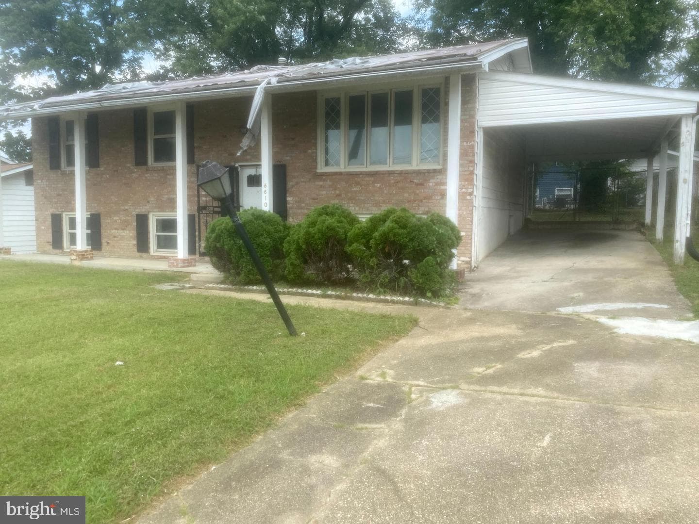 6610 Arlene Drive, Capitol Heights