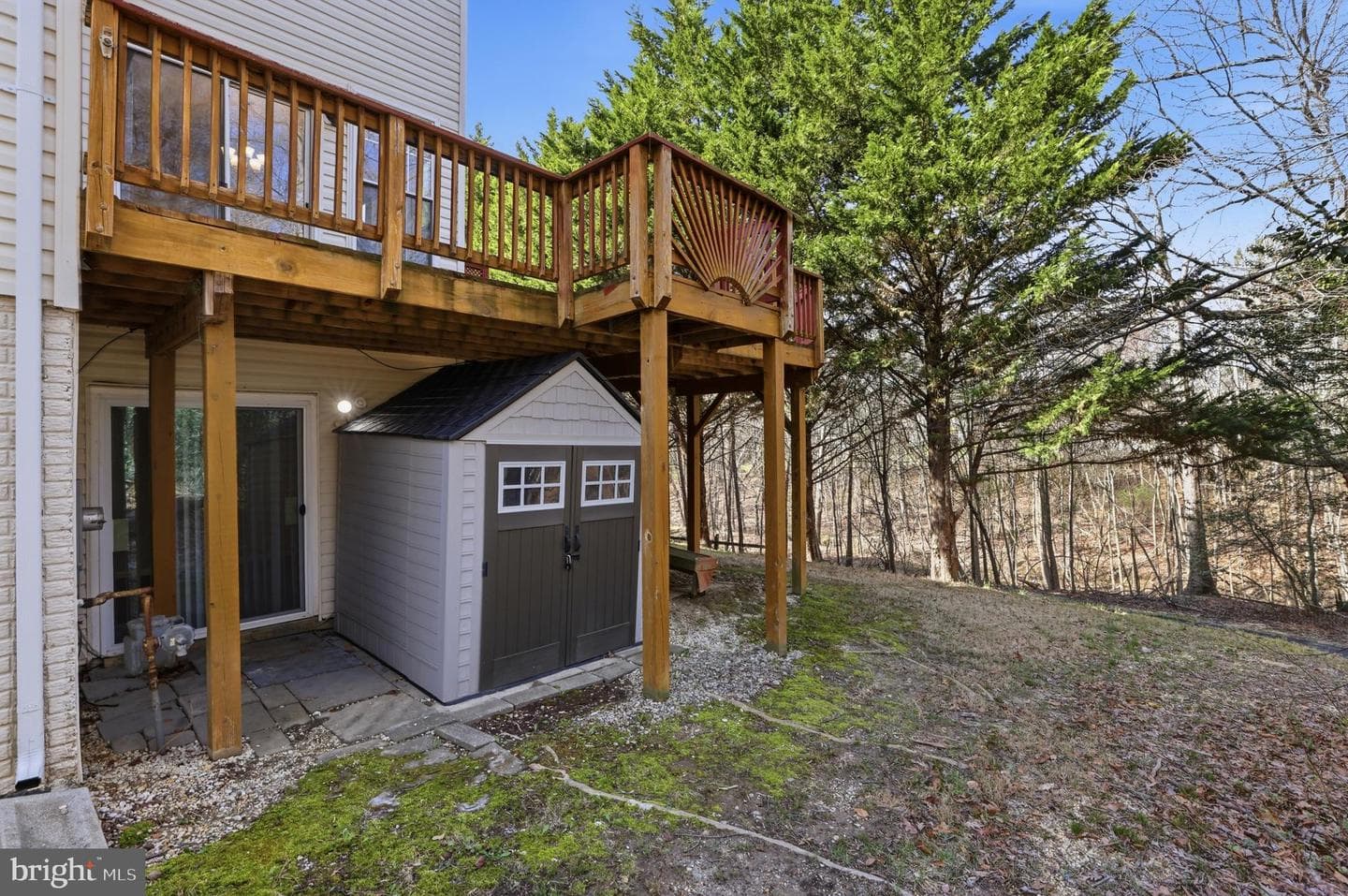 9915 Quiet Brook Lane photo 48