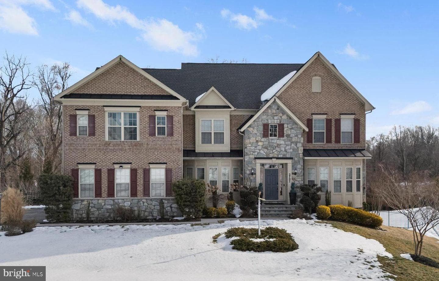 2707 Margary Timbers Court