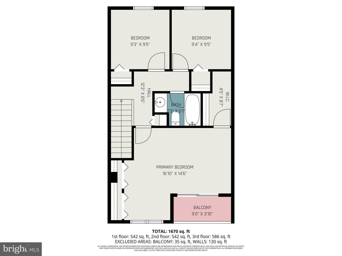 8918 Hillside Court photo 29