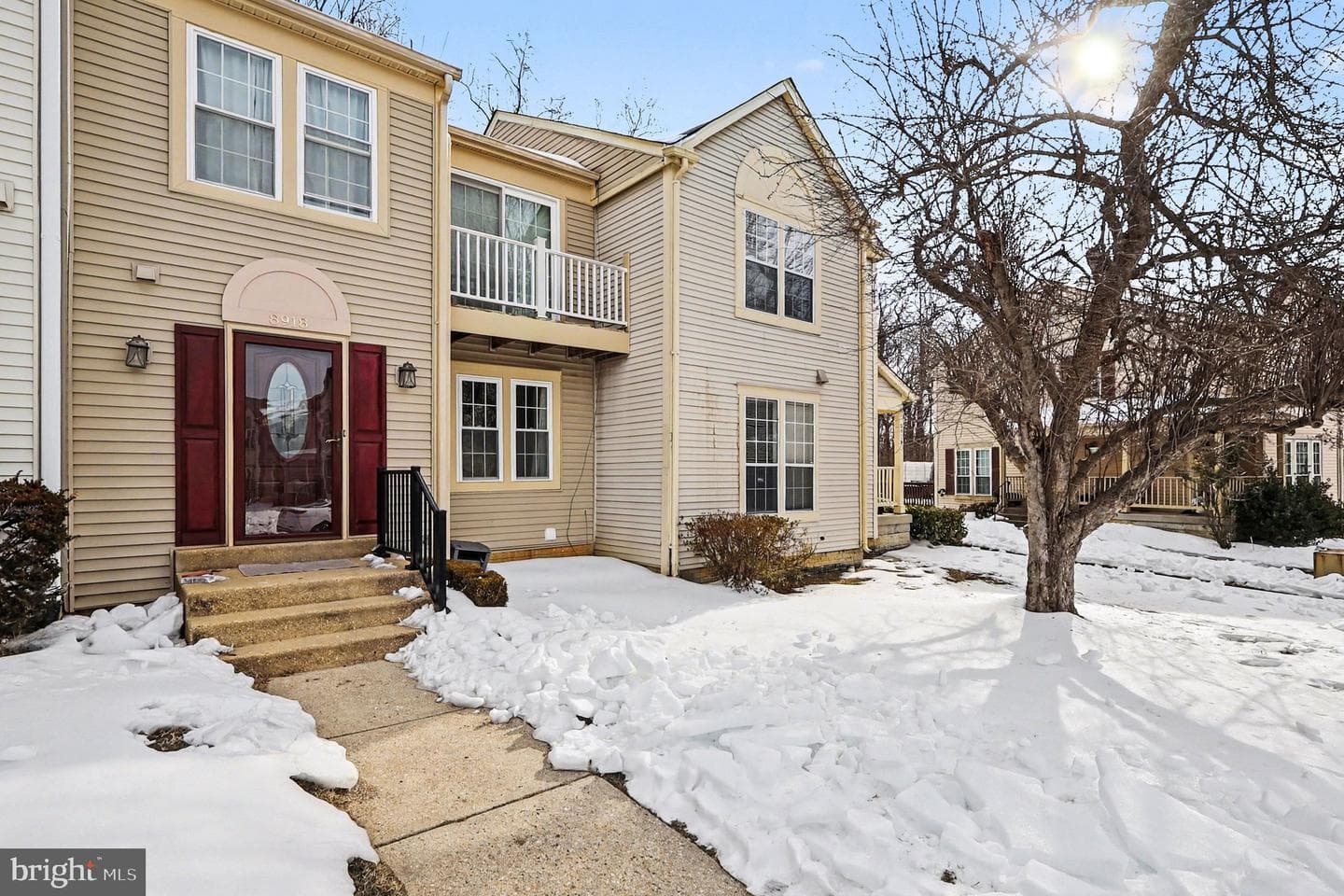8918 Hillside Court photo 3