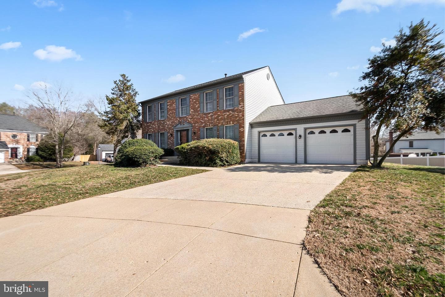 8719 Brazke Court