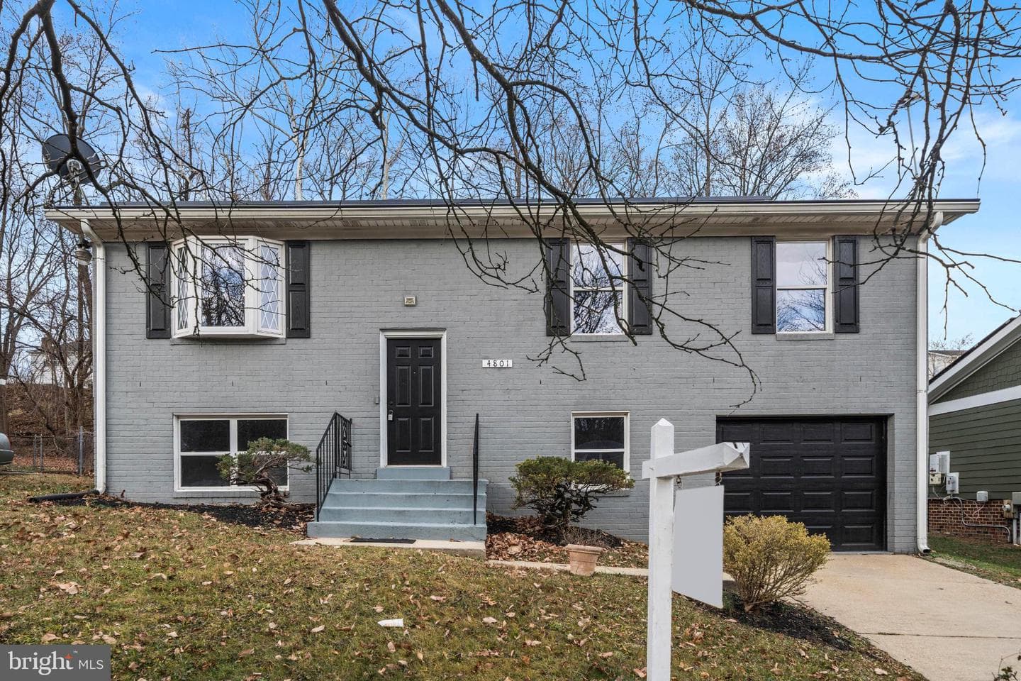4801 Iverson Place, Temple Hills