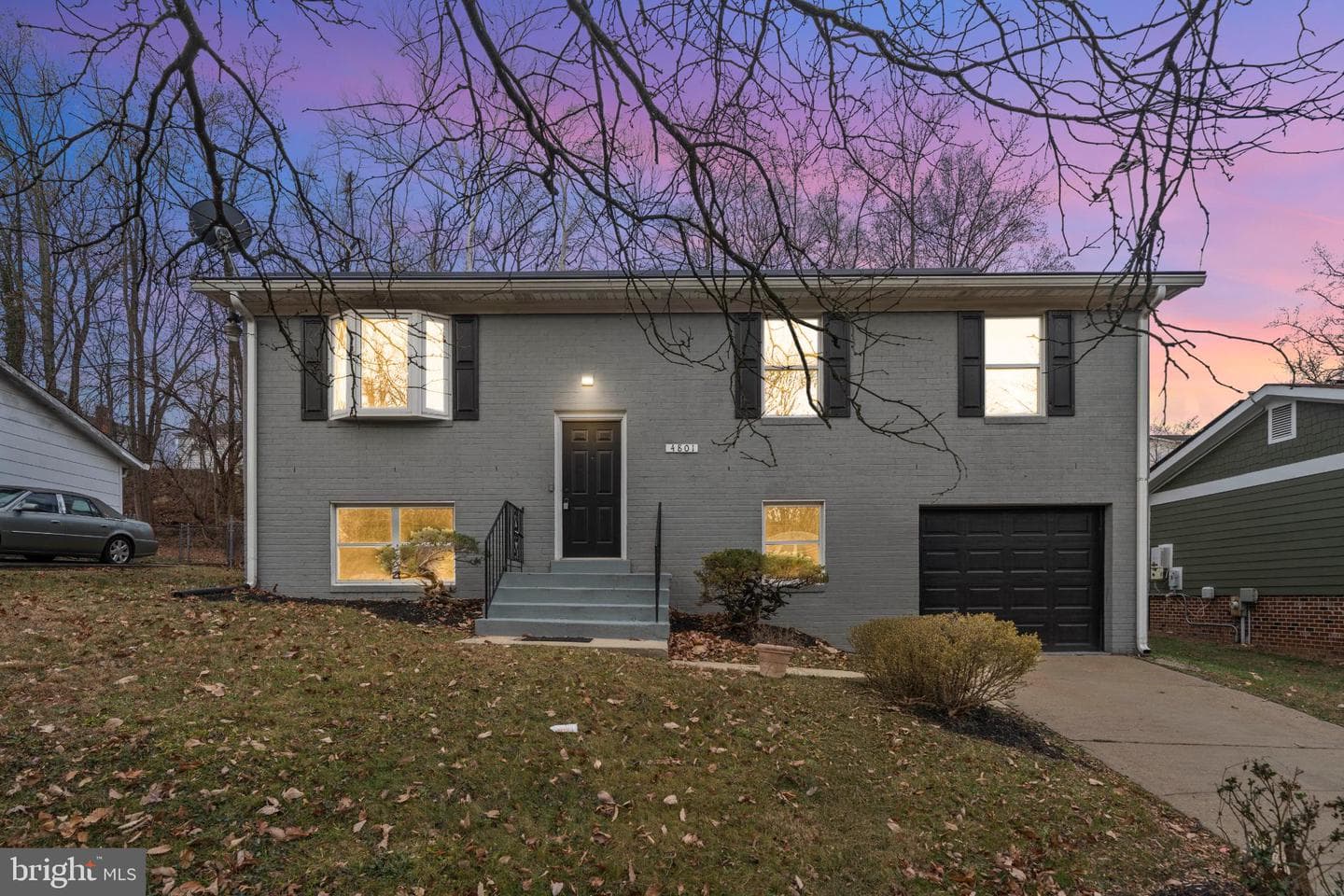 4801 Iverson Place, Temple Hills