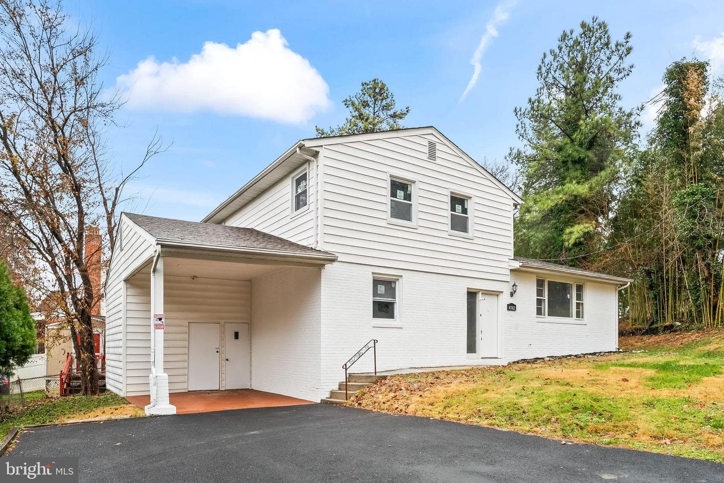 4302 Henderson Road, Temple Hills