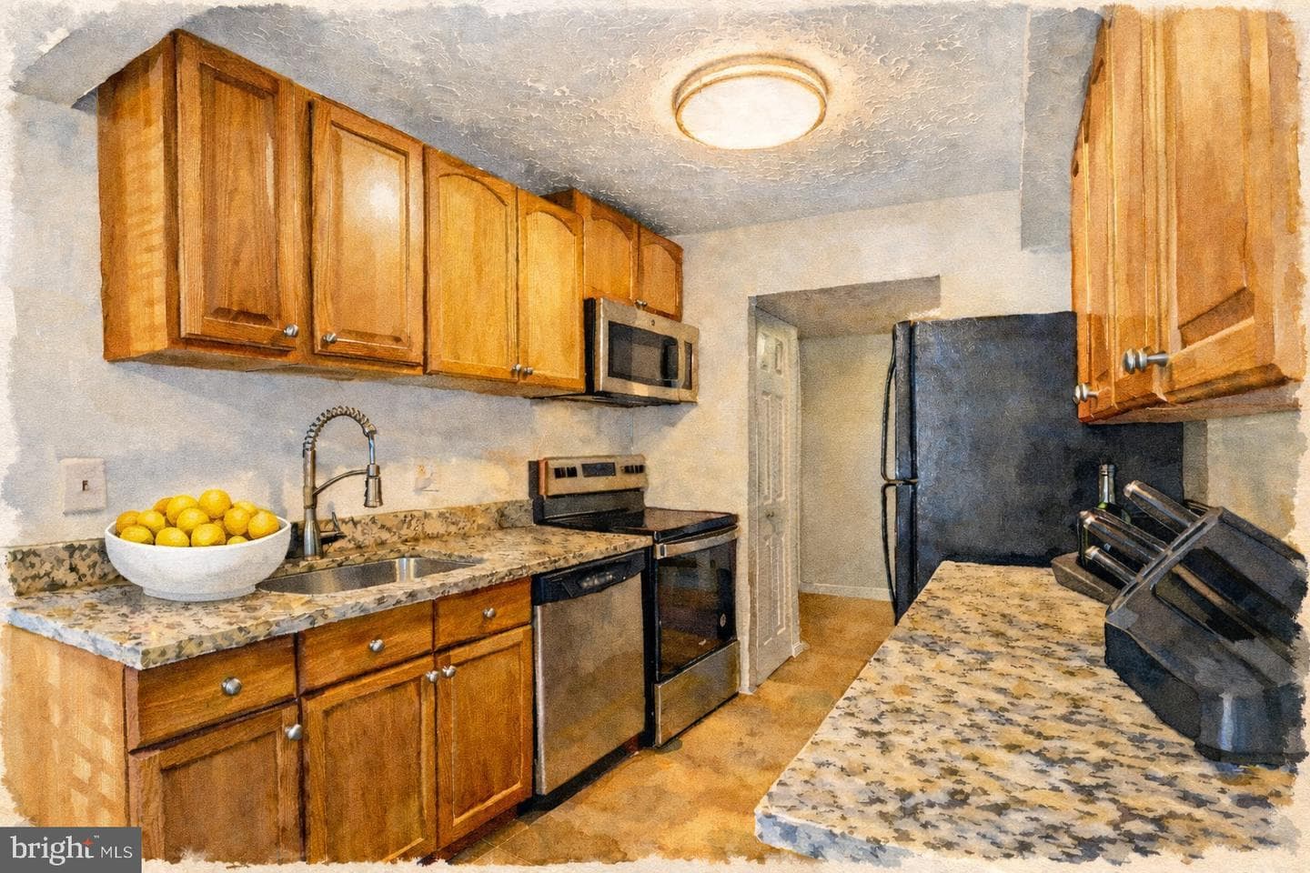 7726 Hanover Parkway #197 (101) photo 17