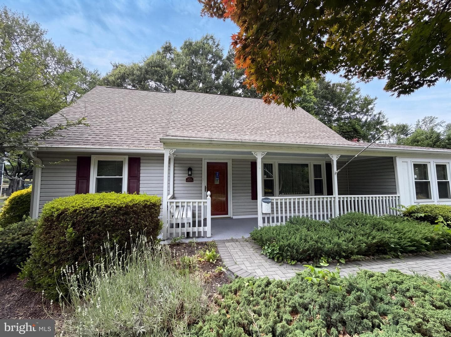 3512 Majestic Lane, Bowie