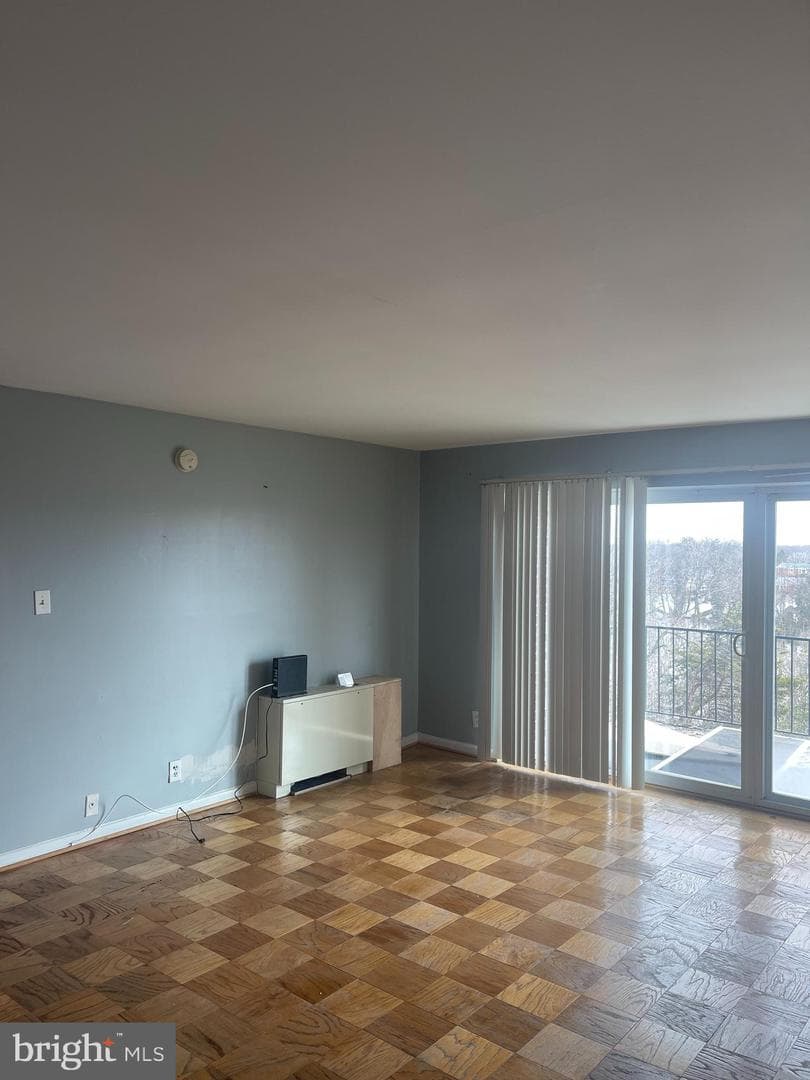 6011 Emerson Street #707, Bladensburg