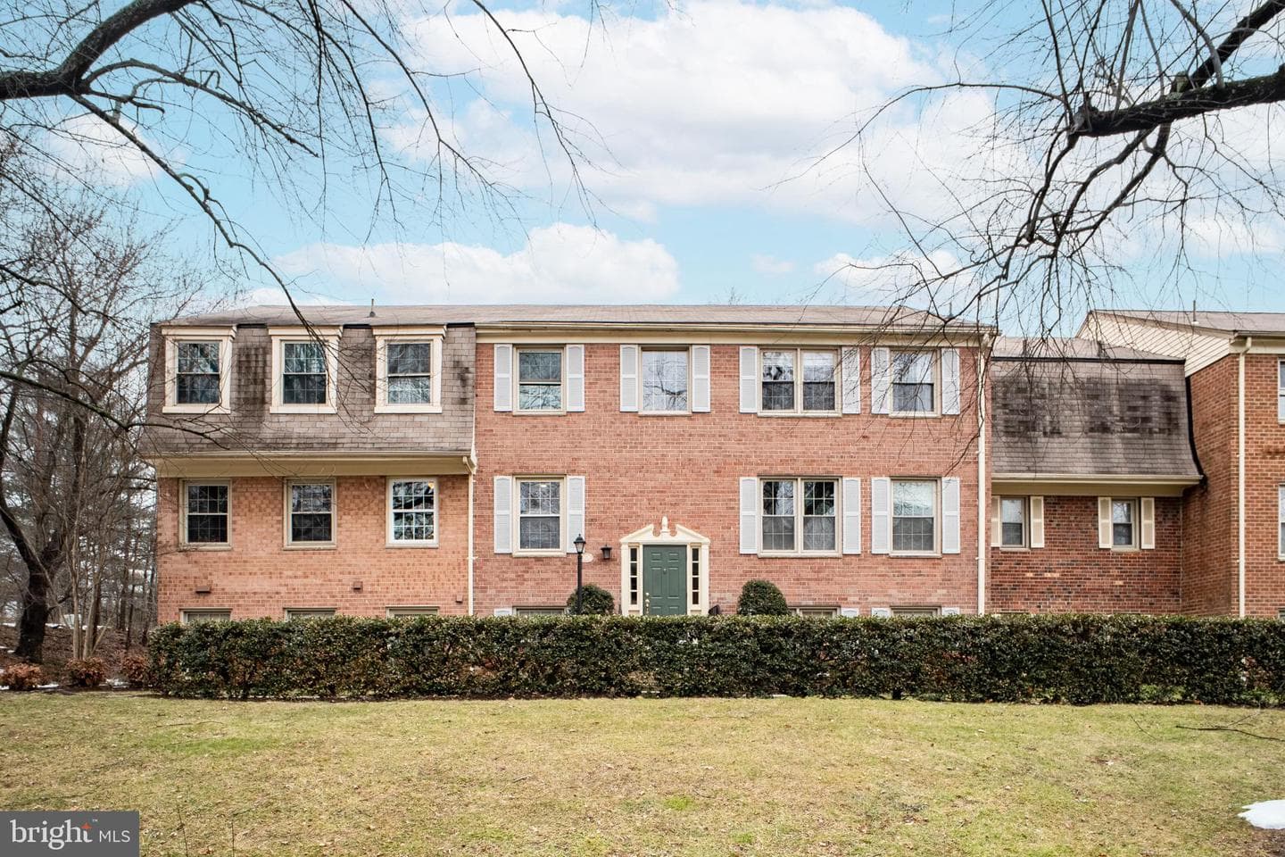 5976 Westchester Park Drive #5976 T-1 photo 1