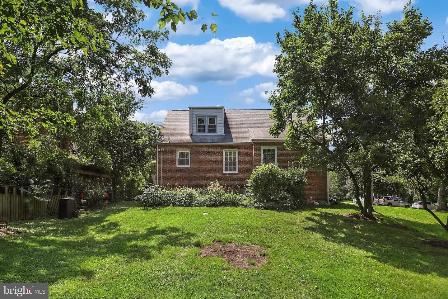 3203 Belleview Avenue, Cheverly