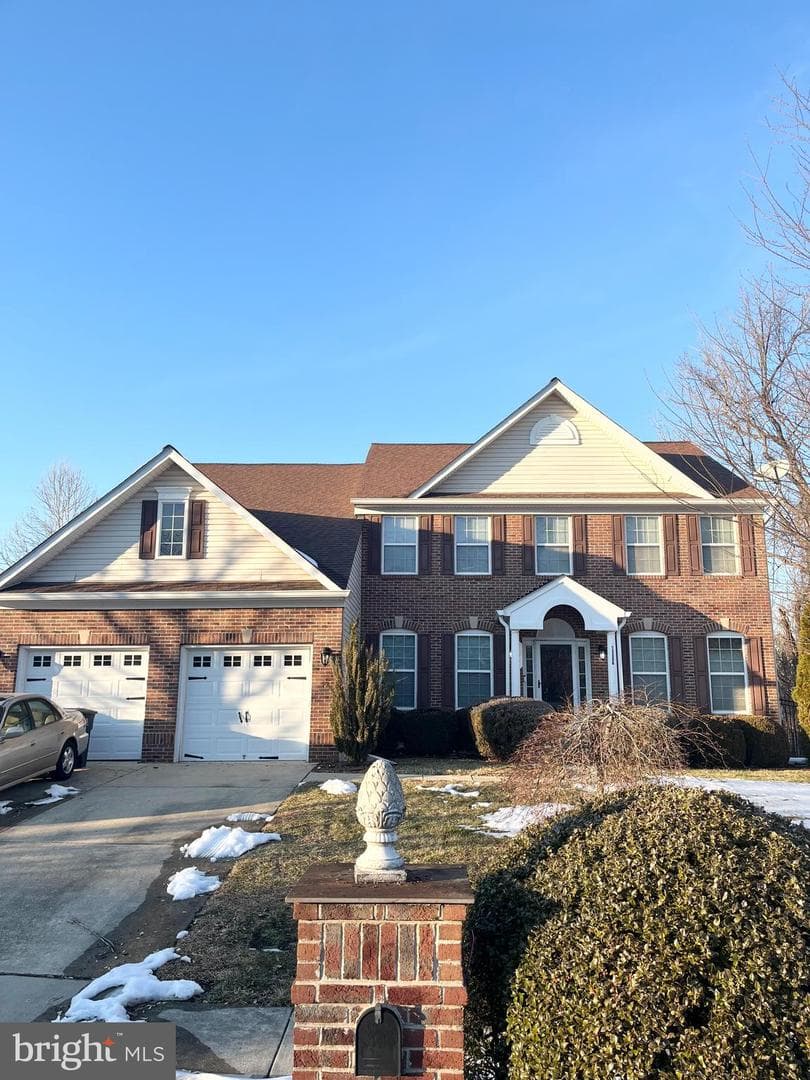 13506 Perrywood Court photo 1