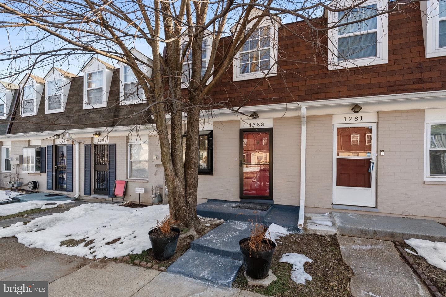 1783 Village Green Drive #y-89 photo 26