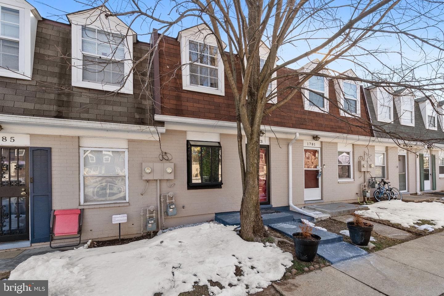 1783 Village Green Drive #y-89 photo 27
