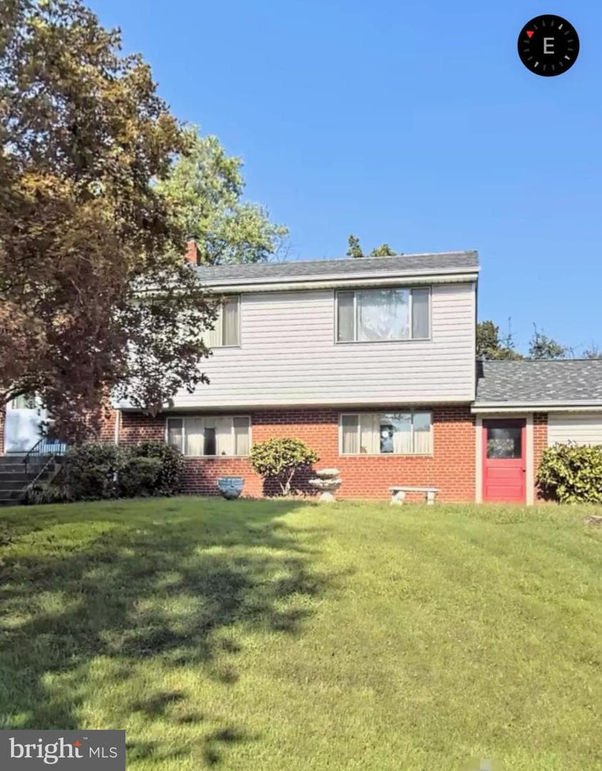 7206 Sheffield Drive, Temple Hills