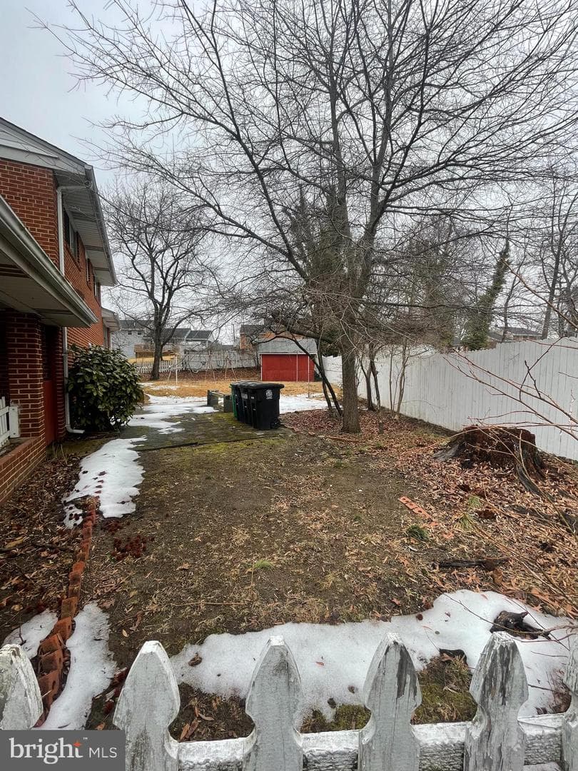 7206 Sheffield Drive photo 23