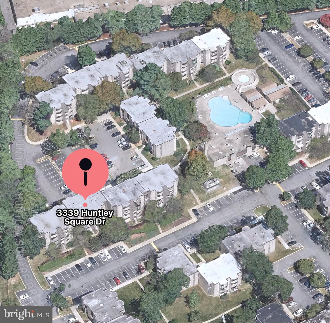 3339 Huntley Square Drive #t-2 photo 31