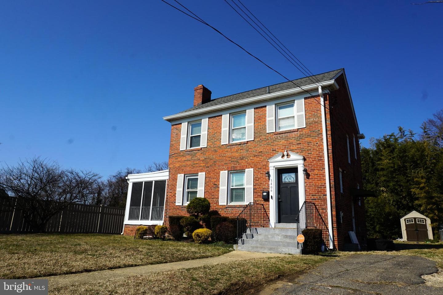 3406 Bonita Street photo 2