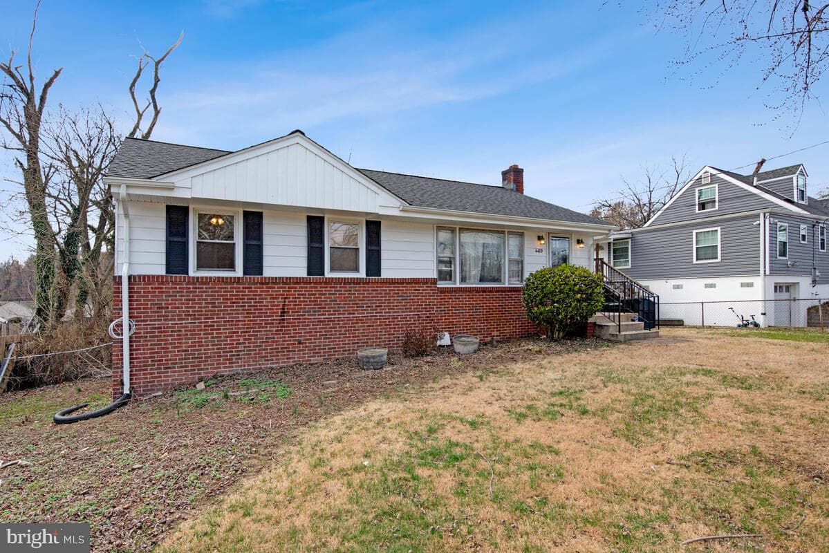 4419 Powder Mill Road