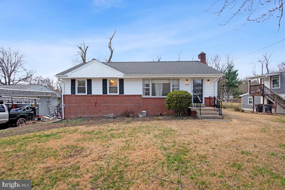 4419 Powder Mill Road photo 2