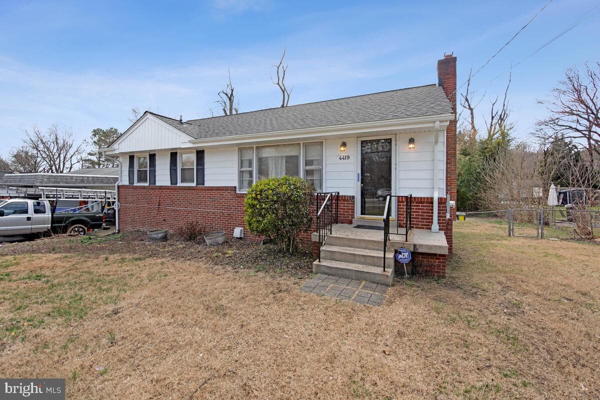 4419 Powder Mill Road photo 3
