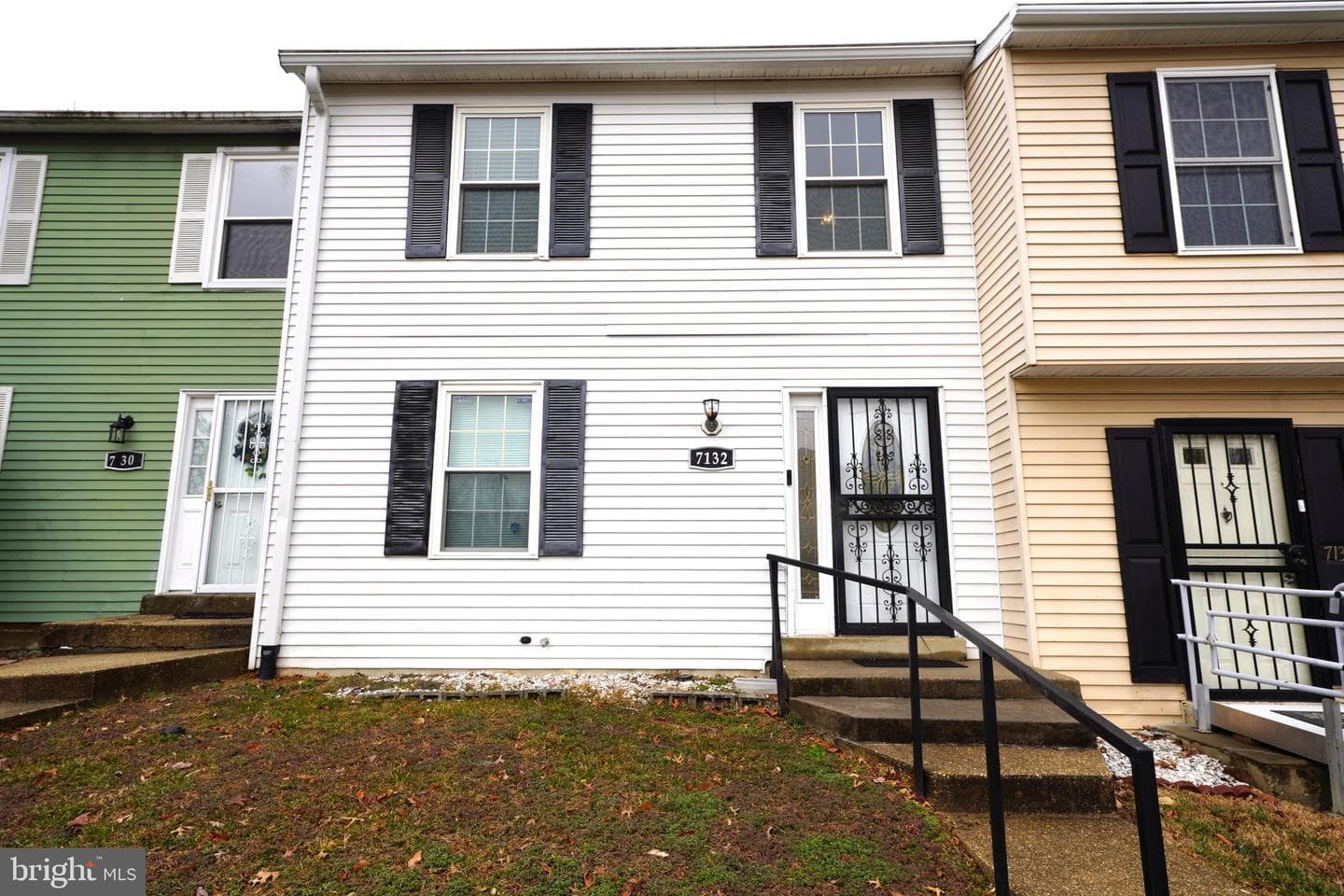 7132 Marbury Court photo 2