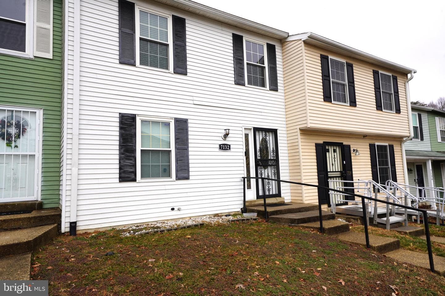 7132 Marbury Court photo 3