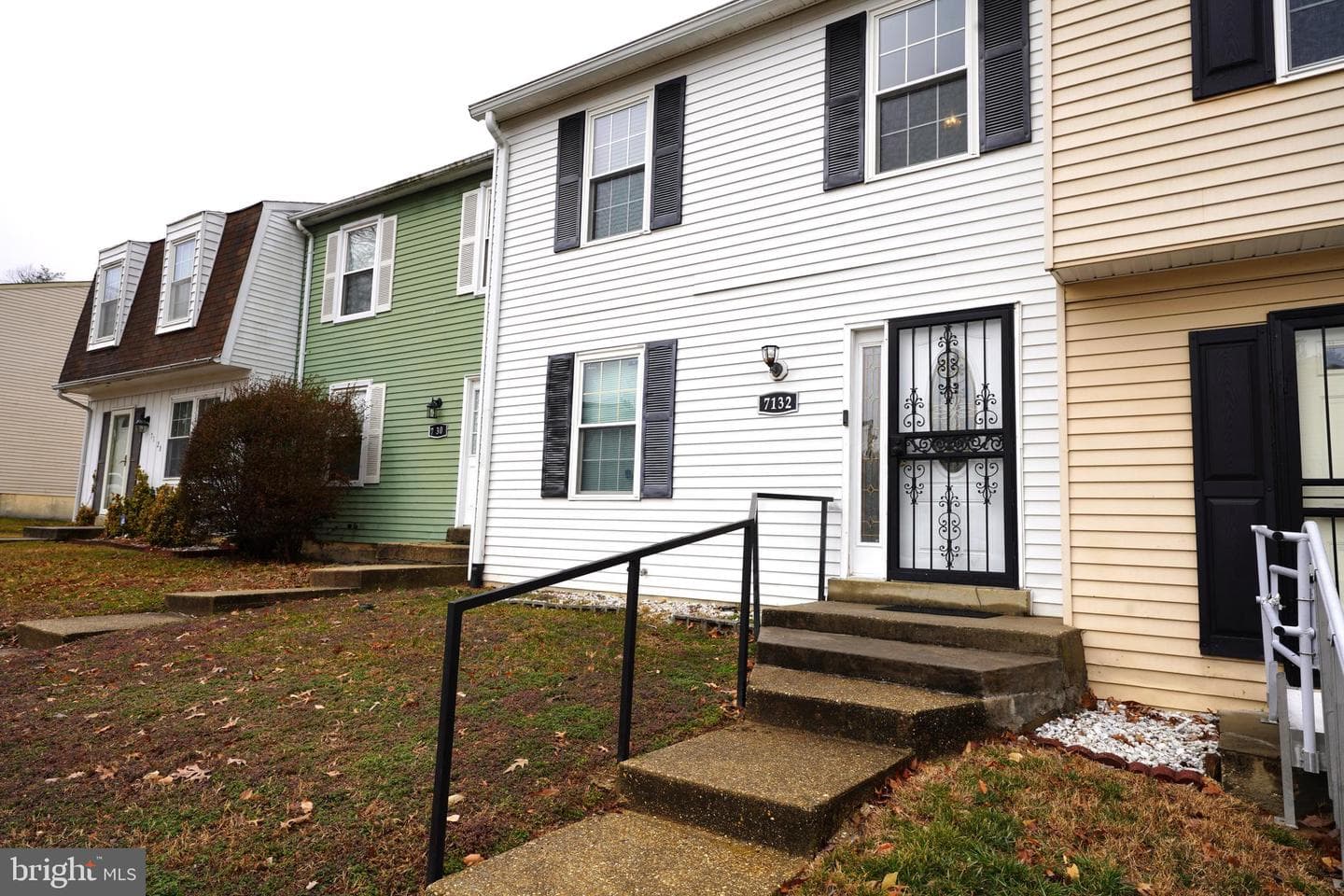 7132 Marbury Court photo 4