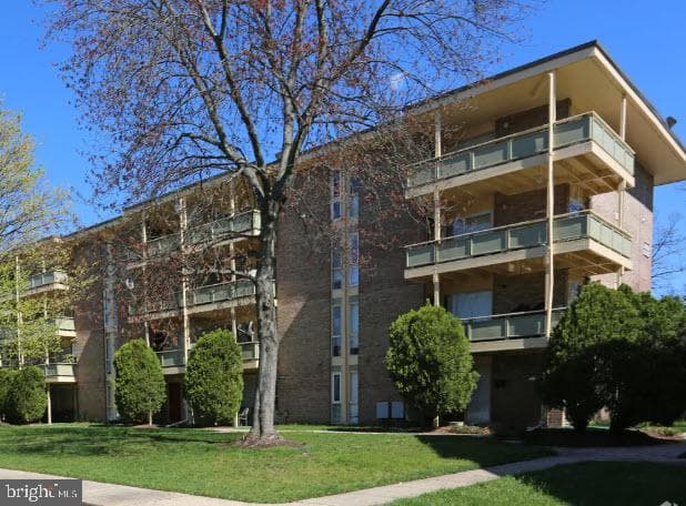 7143 Donnell Place #b5, District Heights