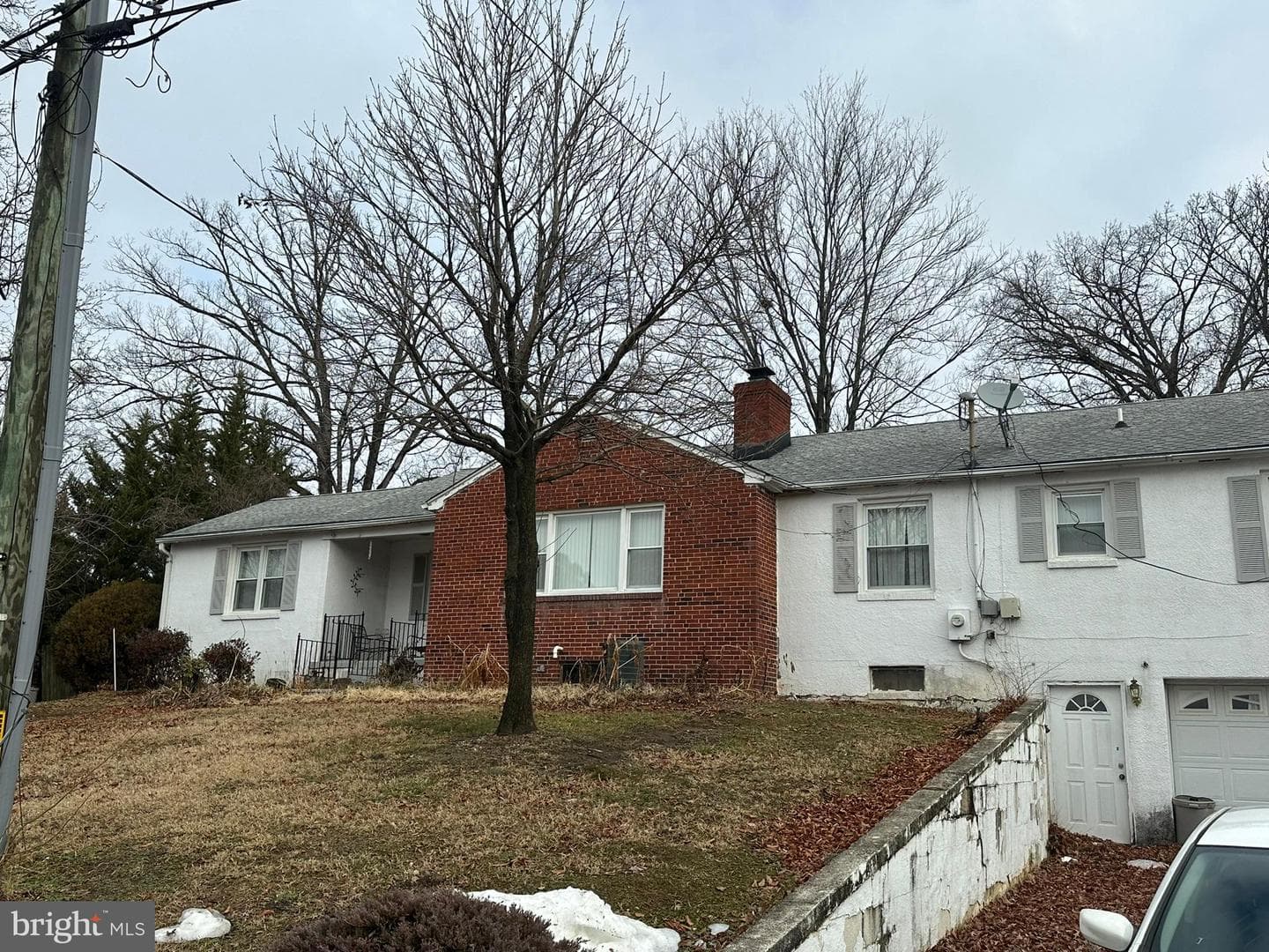 8626 Leslie Avenue photo 1