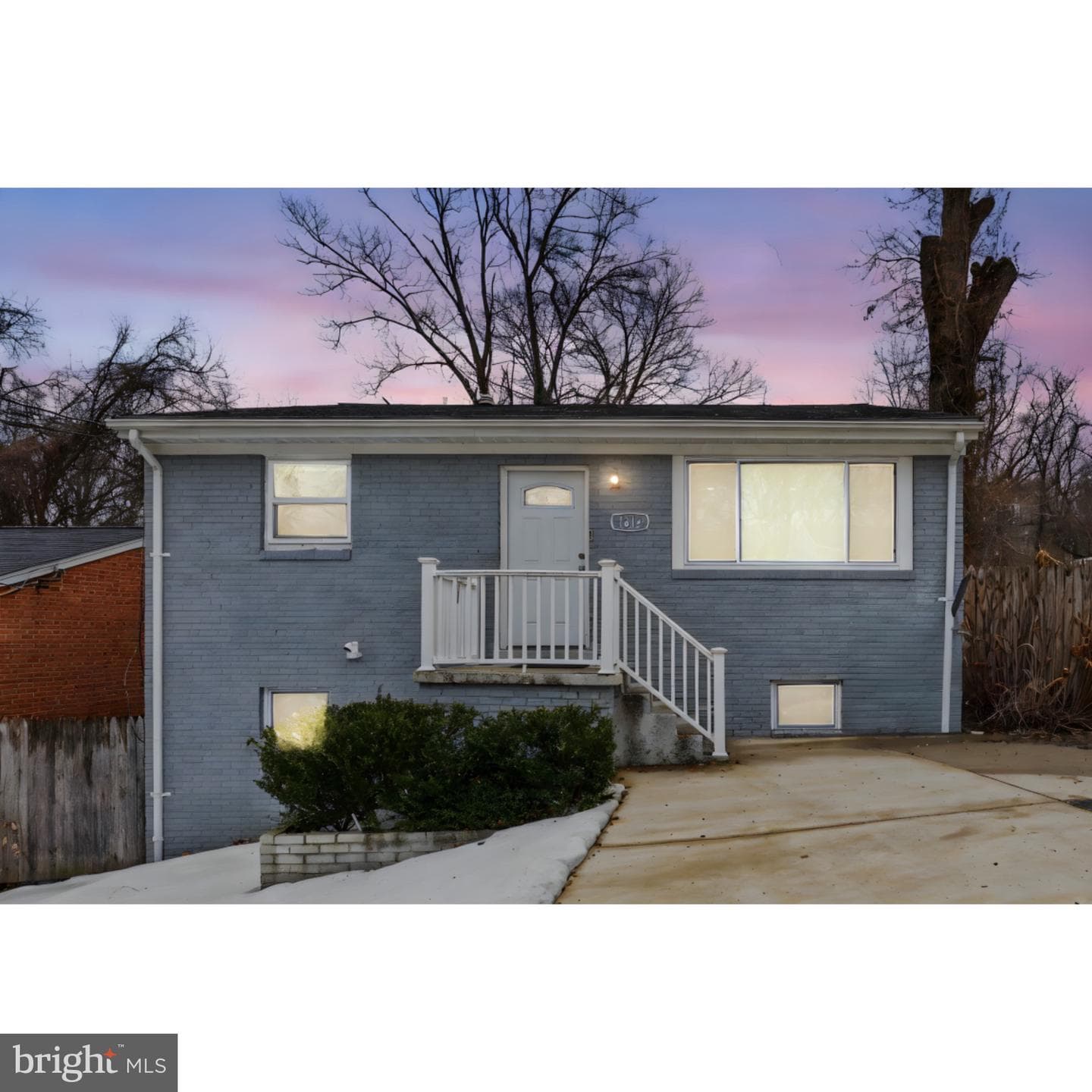 1012 Capitol Heights Boulevard