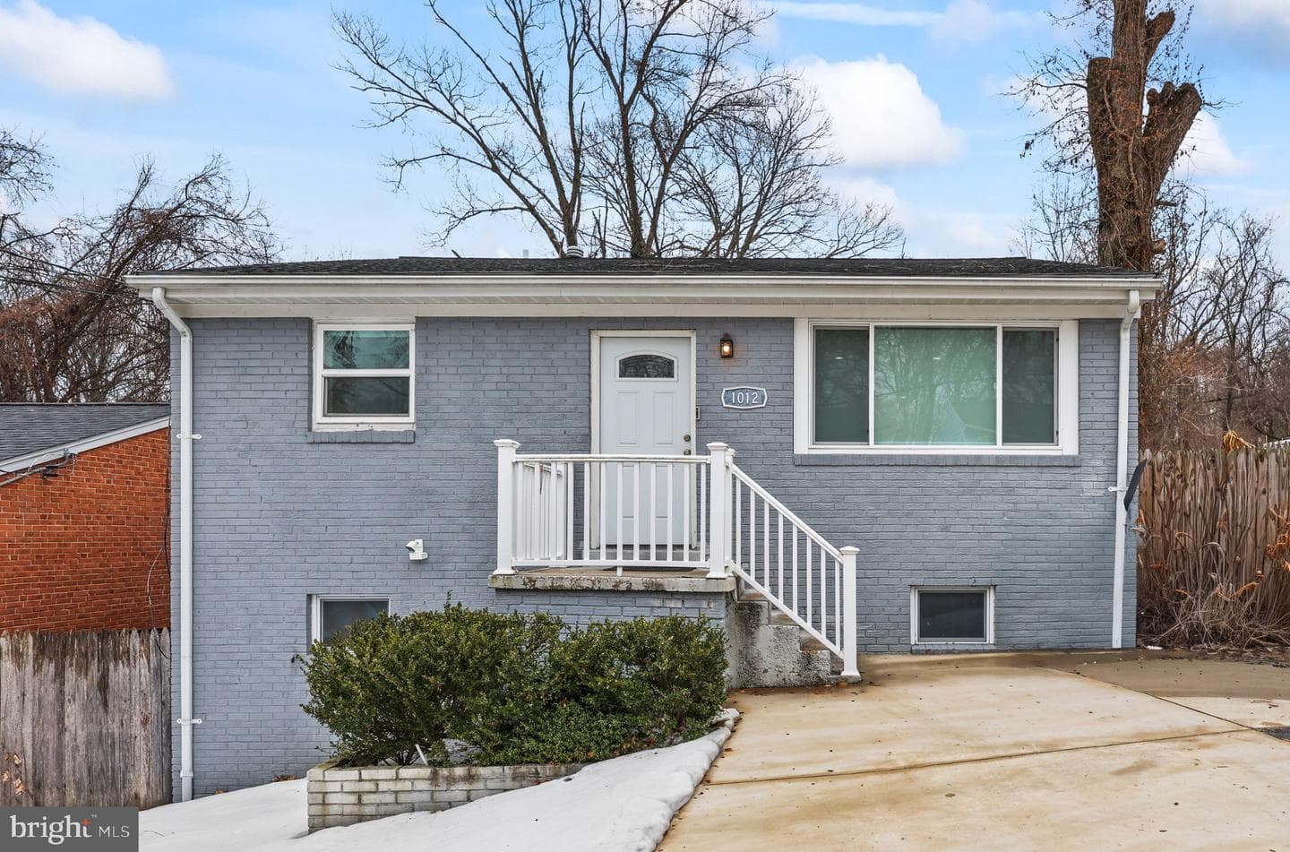 1012 Capitol Heights Boulevard photo 2