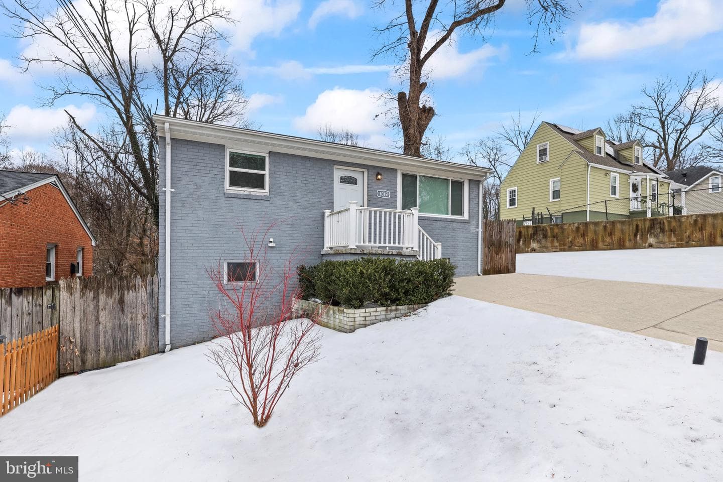 1012 Capitol Heights Boulevard photo 3